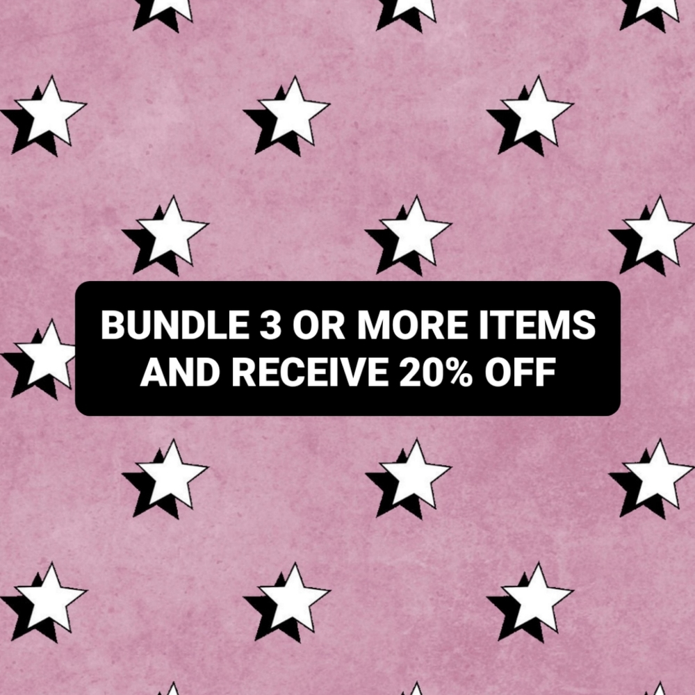 ✴ Bundle & Save ✴ - Picture 7 of 7